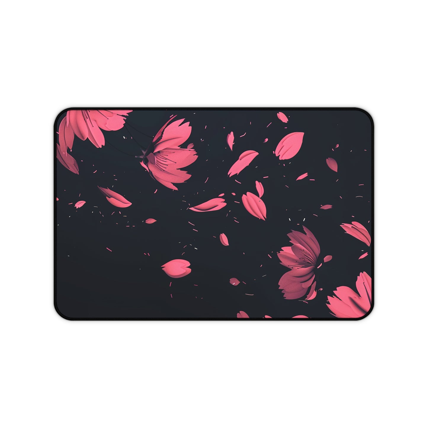 Mousepad | Black Sakura