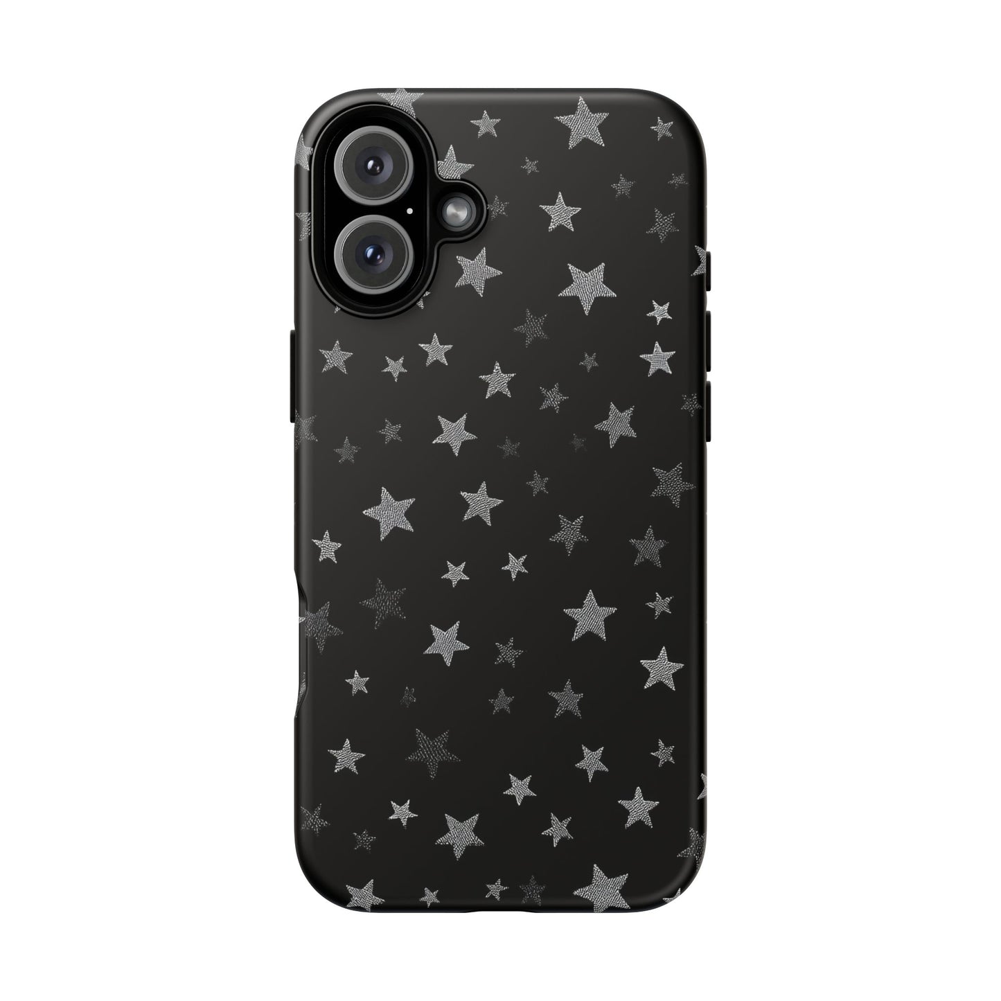 iPhone 17 Pro Max Case | Y2K Star (Tough)