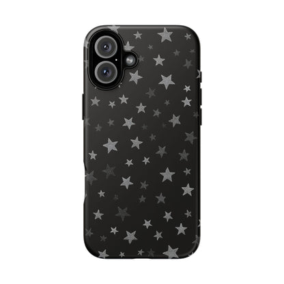 iPhone 17 Pro Max Case | Y2K Star (Tough)