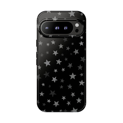 iPhone 17 Pro Max Case | Y2K Star (Tough)