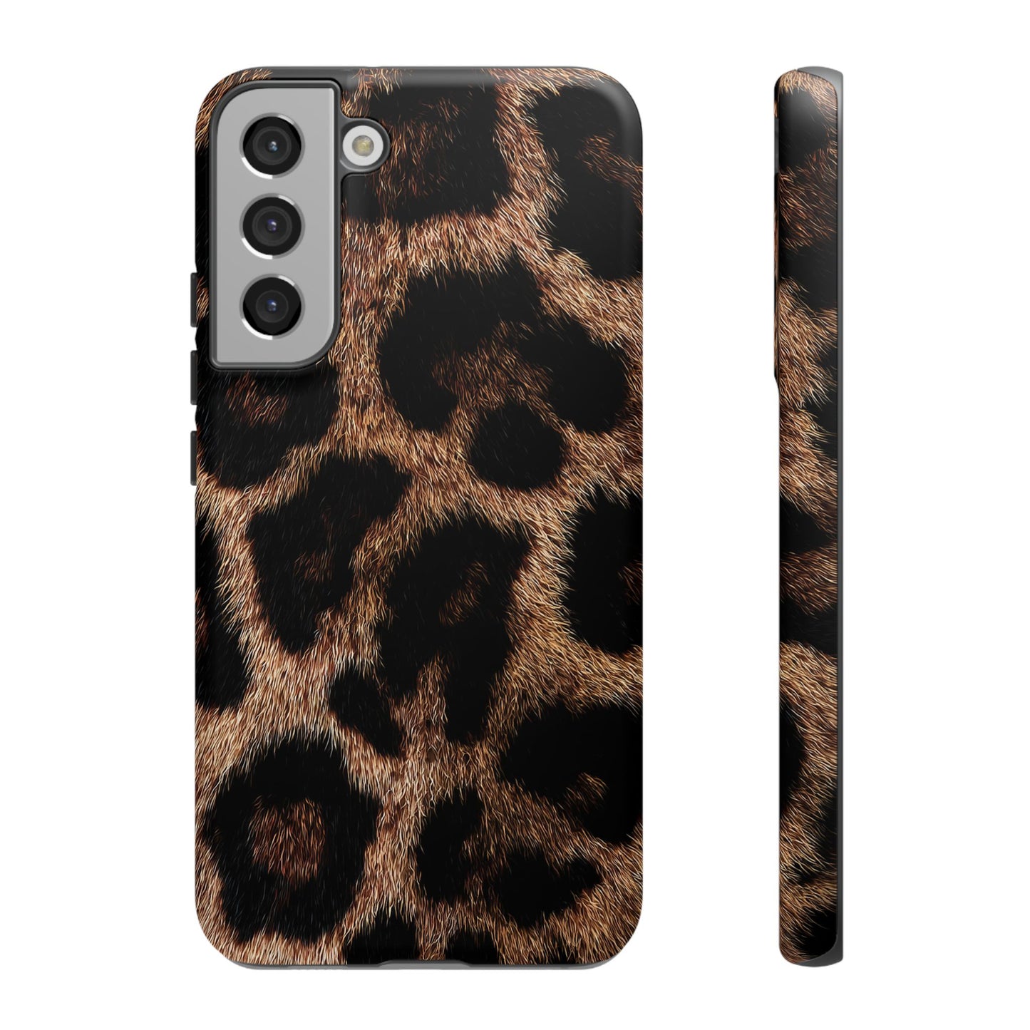 iPhone 17 Pro Max Case | Leopard (Tough)