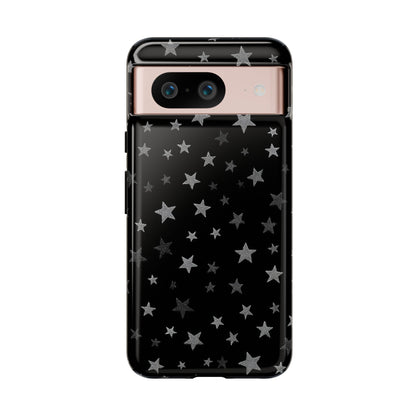 iPhone 17 Pro Max Case | Y2K Star (Tough)