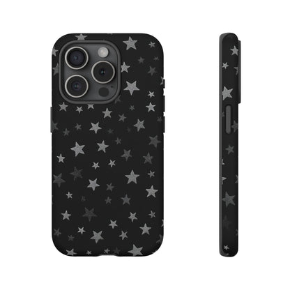 iPhone 17 Pro Max Case | Y2K Star (Tough)