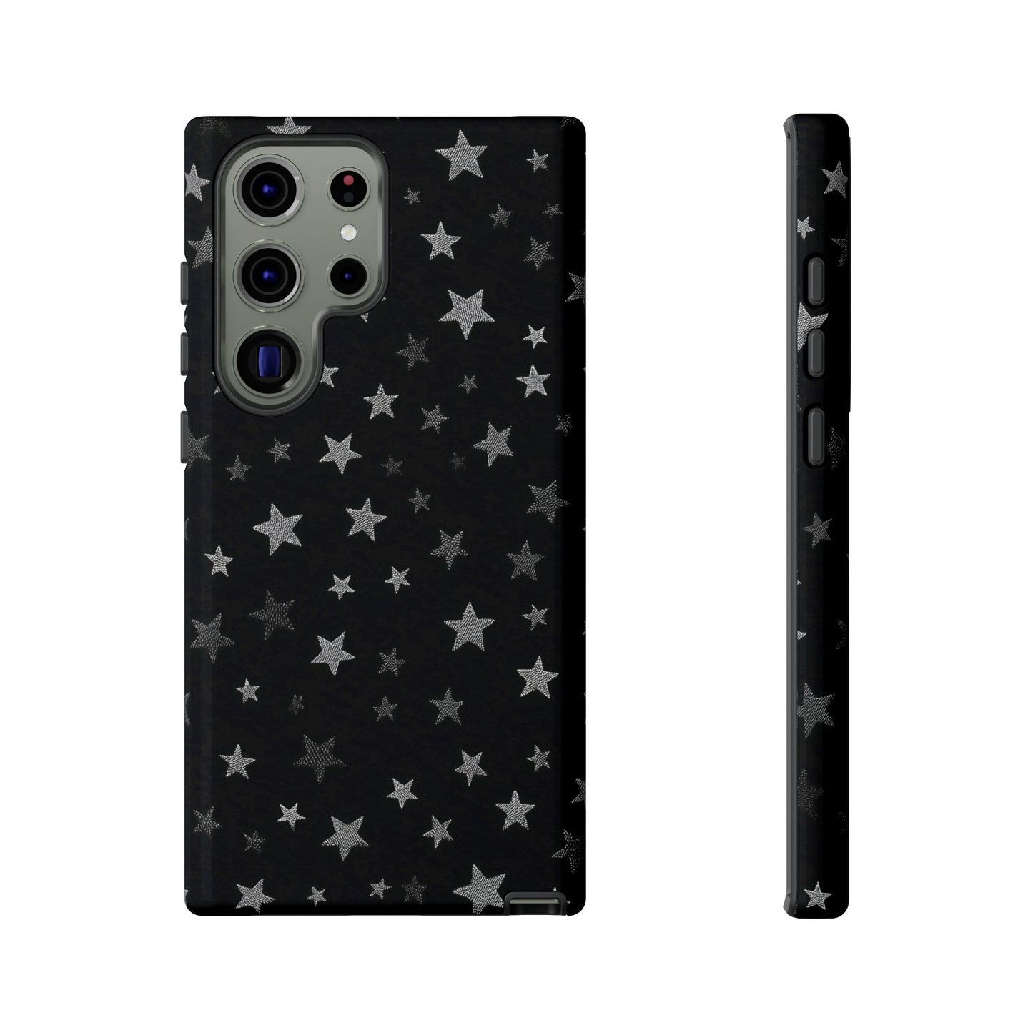 iPhone 17 Pro Max Case | Y2K Star (Tough)