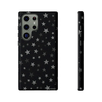 iPhone 17 Pro Max Case | Y2K Star (Tough)