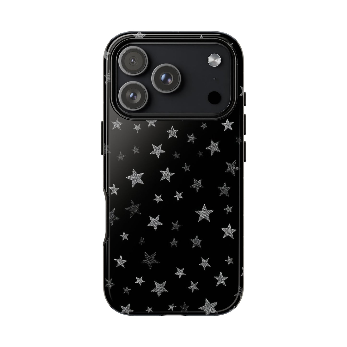 iPhone 17 Pro Max Case | Y2K Star (Tough)