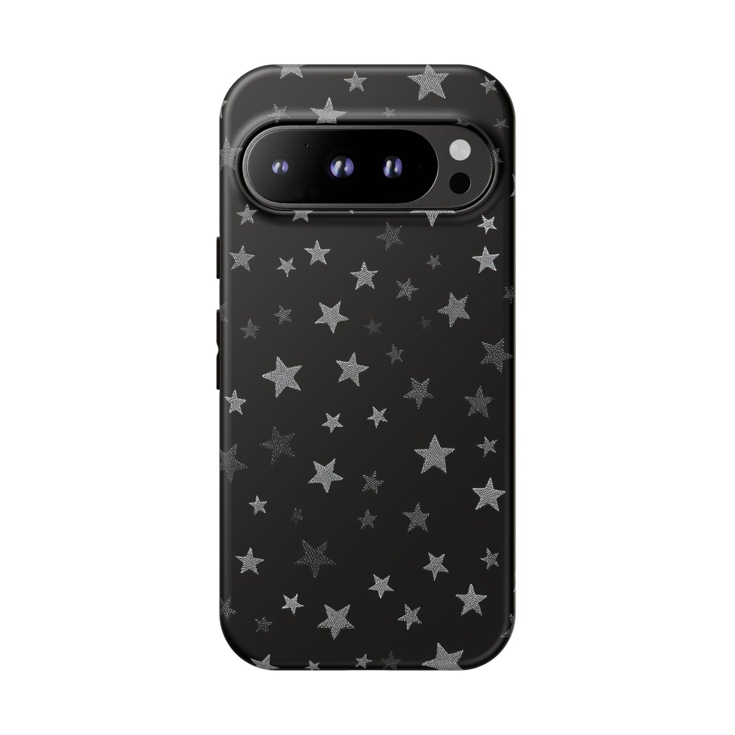 iPhone 17 Pro Max Case | Y2K Star (Tough)