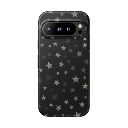 iPhone 17 Pro Max Case | Y2K Star (Tough)