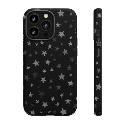 iPhone 17 Pro Max Case | Y2K Star (Tough)