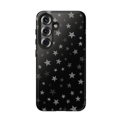 iPhone 17 Pro Max Case | Y2K Star (Tough)