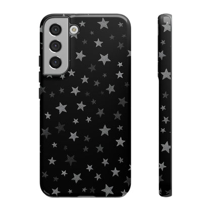 iPhone 17 Pro Max Case | Y2K Star (Tough)