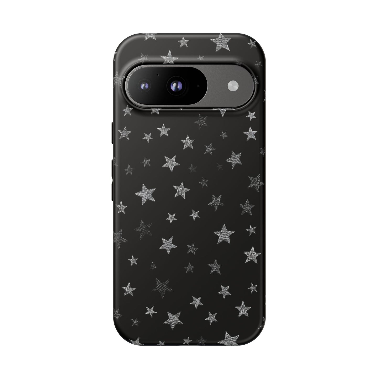 iPhone 17 Pro Max Case | Y2K Star (Tough)