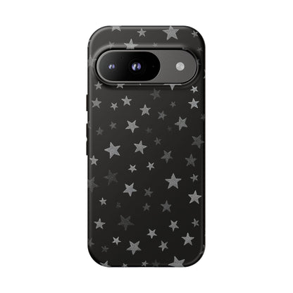 iPhone 17 Pro Max Case | Y2K Star (Tough)