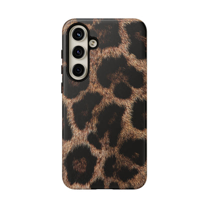 iPhone 17 Pro Max Case | Leopard (Tough)