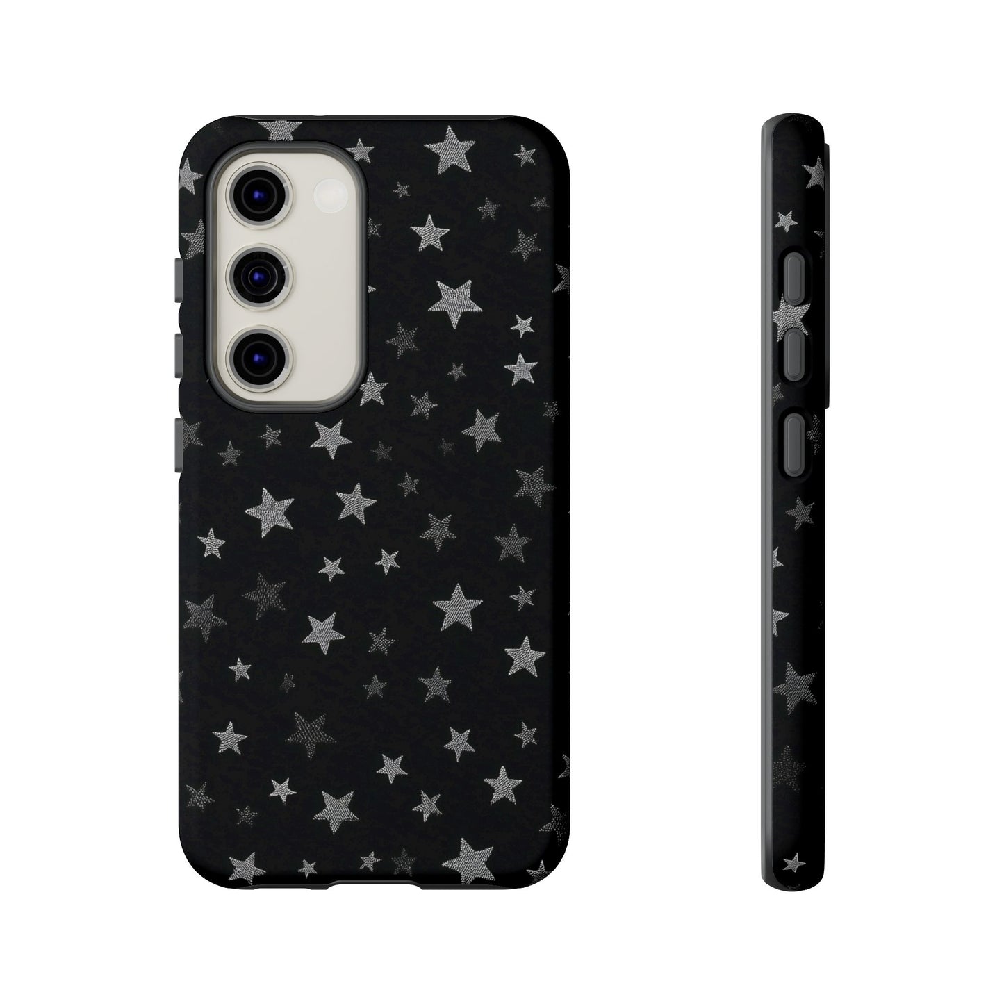 iPhone 17 Pro Max Case | Y2K Star (Tough)