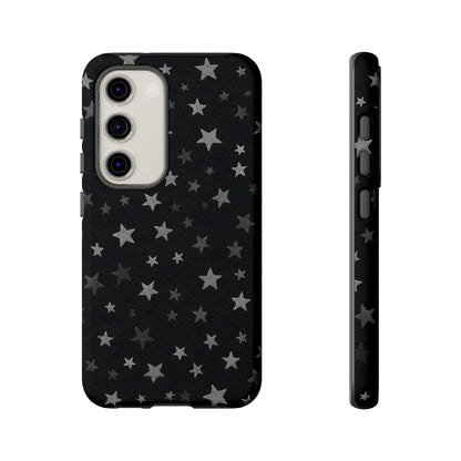 iPhone 17 Pro Max Case | Y2K Star (Tough)
