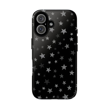 iPhone 17 Pro Max Case | Y2K Star (Tough)