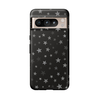 iPhone 17 Pro Max Case | Y2K Star (Tough)