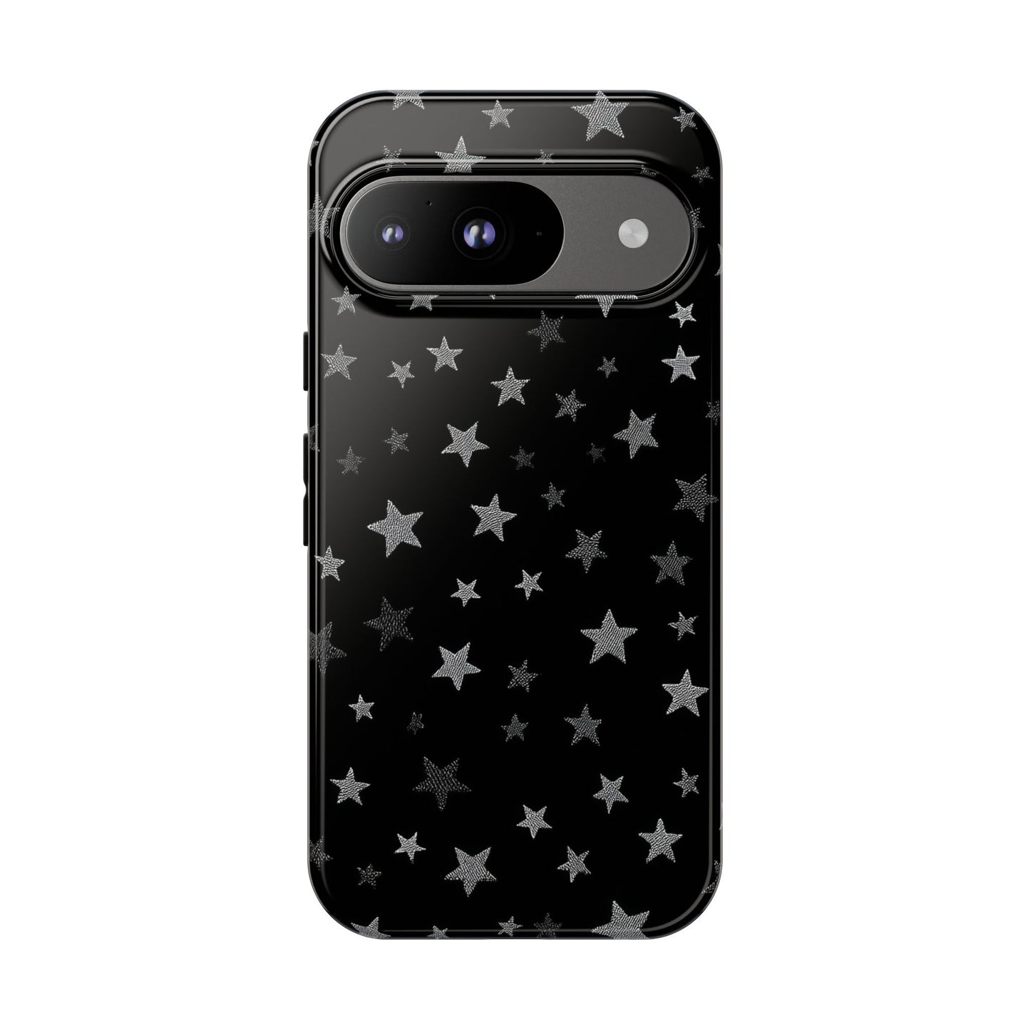 iPhone 17 Pro Max Case | Y2K Star (Tough)