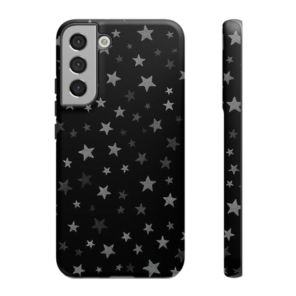 iPhone 17 Pro Max Case | Y2K Star (Tough)