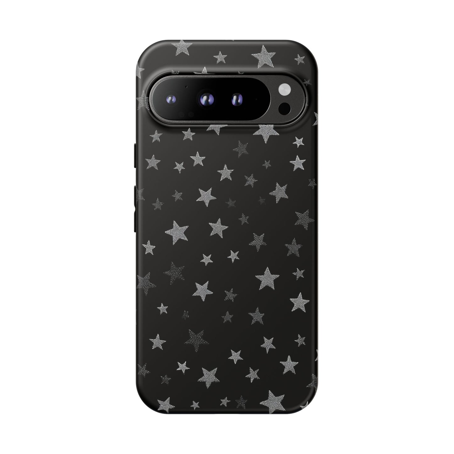 iPhone 17 Pro Max Case | Y2K Star (Tough)