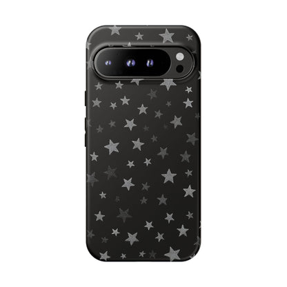iPhone 17 Pro Max Case | Y2K Star (Tough)