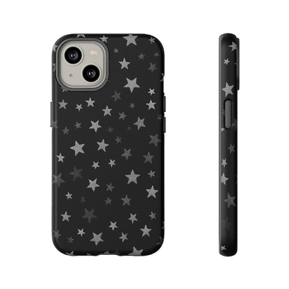 iPhone 17 Pro Max Case | Y2K Star (Tough)