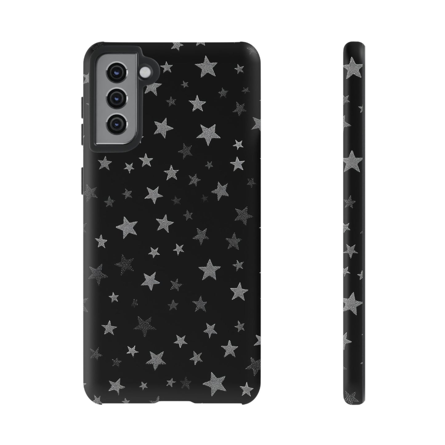 iPhone 17 Pro Max Case | Y2K Star (Tough)