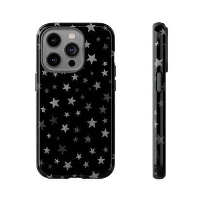 iPhone 17 Pro Max Case | Y2K Star (Tough)