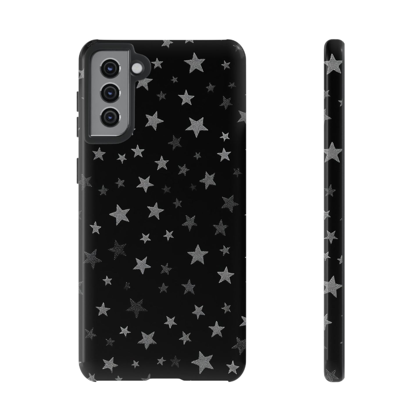 iPhone 17 Pro Max Case | Y2K Star (Tough)