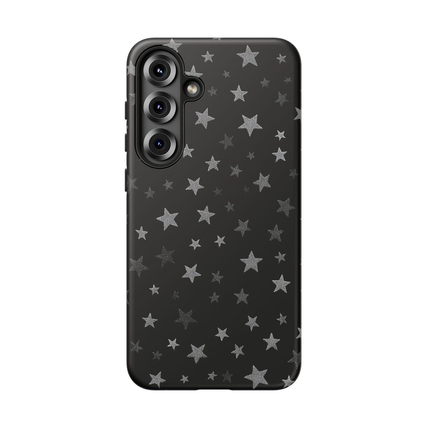 iPhone 17 Pro Max Case | Y2K Star (Tough)