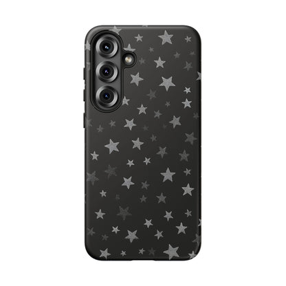 iPhone 17 Pro Max Case | Y2K Star (Tough)
