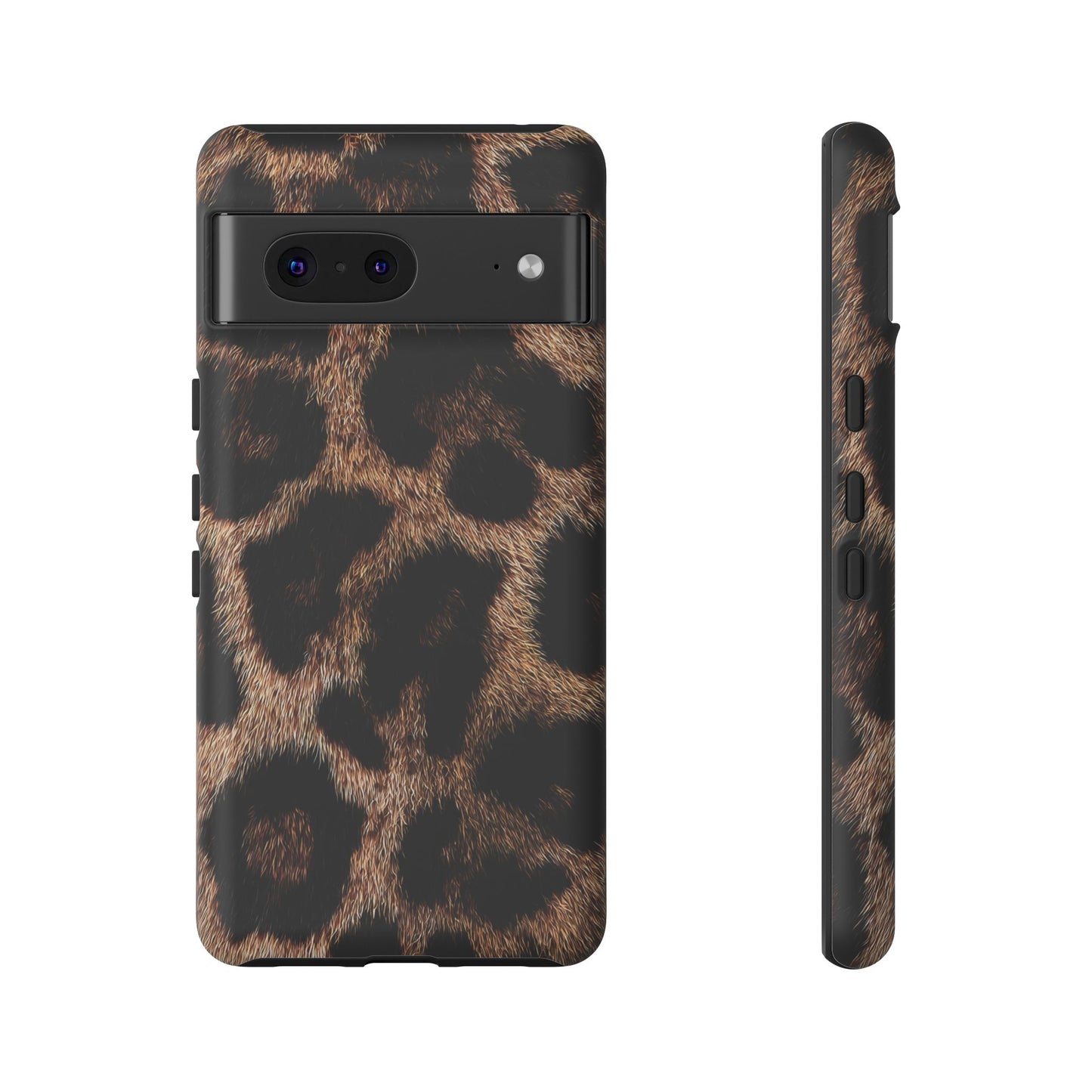iPhone 17 Pro Max Case | Leopard (Tough)