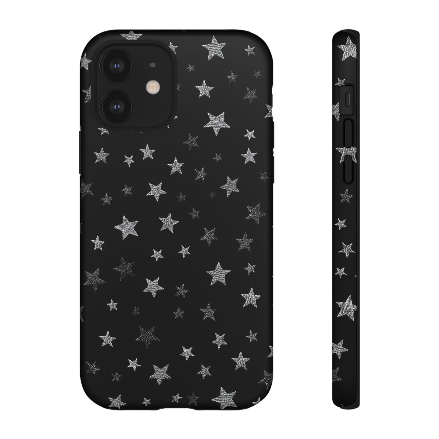 iPhone 17 Pro Max Case | Y2K Star (Tough)