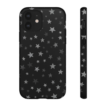 iPhone 17 Pro Max Case | Y2K Star (Tough)