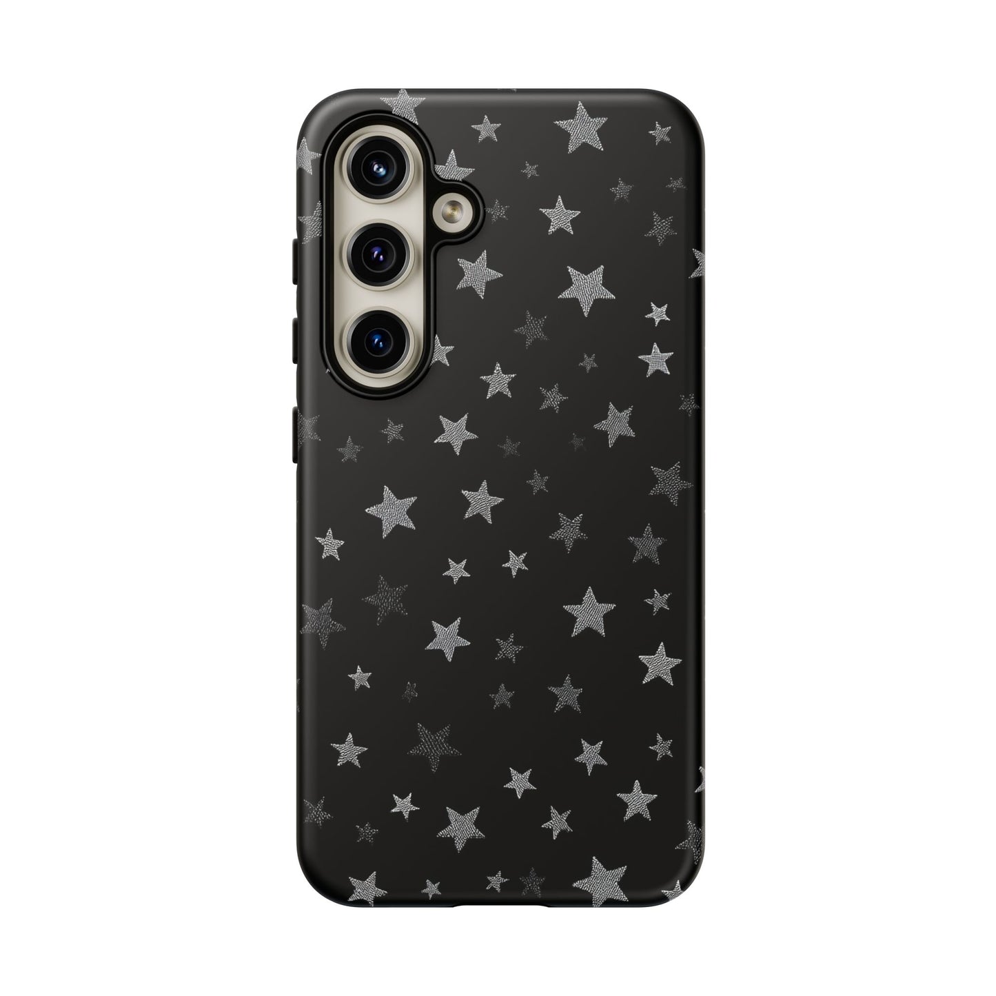 iPhone 17 Pro Max Case | Y2K Star (Tough)