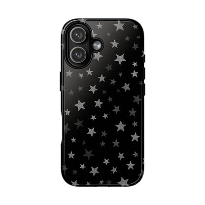 iPhone 17 Pro Max Case | Y2K Star (Tough)
