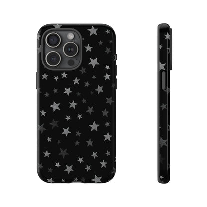 iPhone 17 Pro Max Case | Y2K Star (Tough)