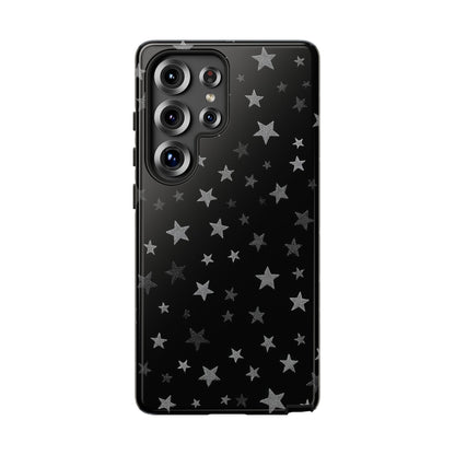 iPhone 17 Pro Max Case | Y2K Star (Tough)