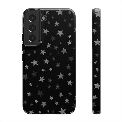 iPhone 17 Pro Max Case | Y2K Star (Tough)