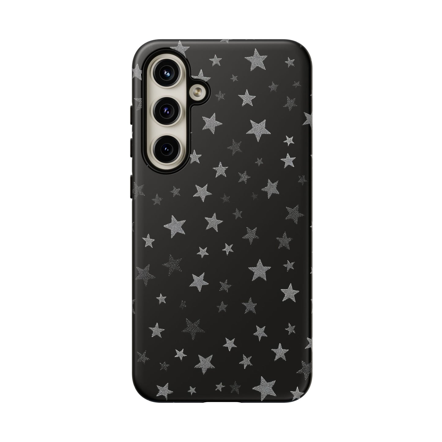iPhone 17 Pro Max Case | Y2K Star (Tough)