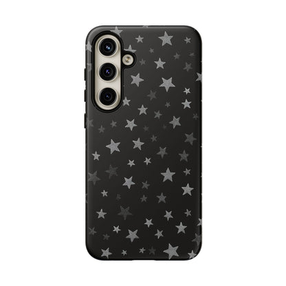 iPhone 17 Pro Max Case | Y2K Star (Tough)