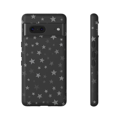 iPhone 17 Pro Max Case | Y2K Star (Tough)