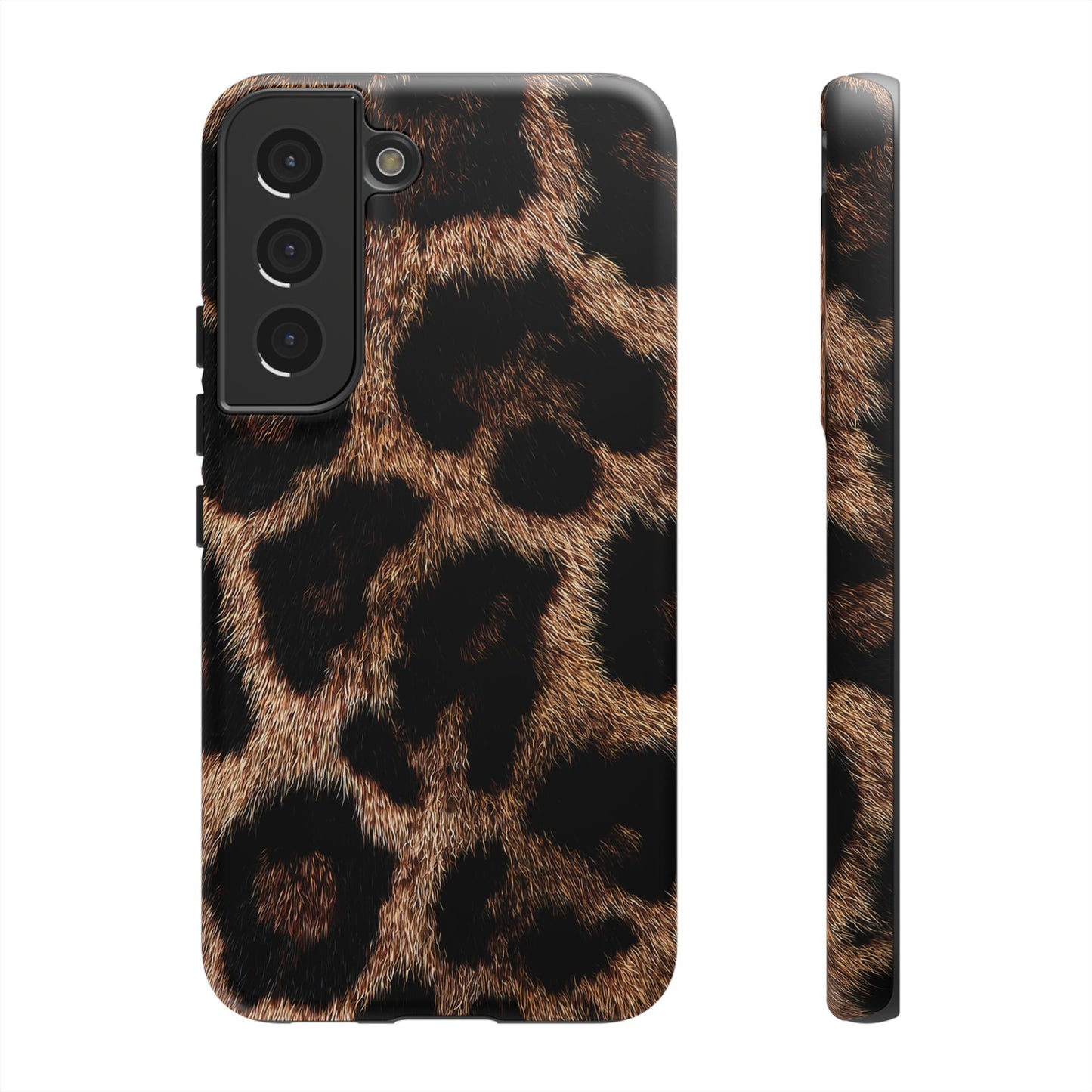 iPhone 17 Pro Max Case | Leopard (Tough)