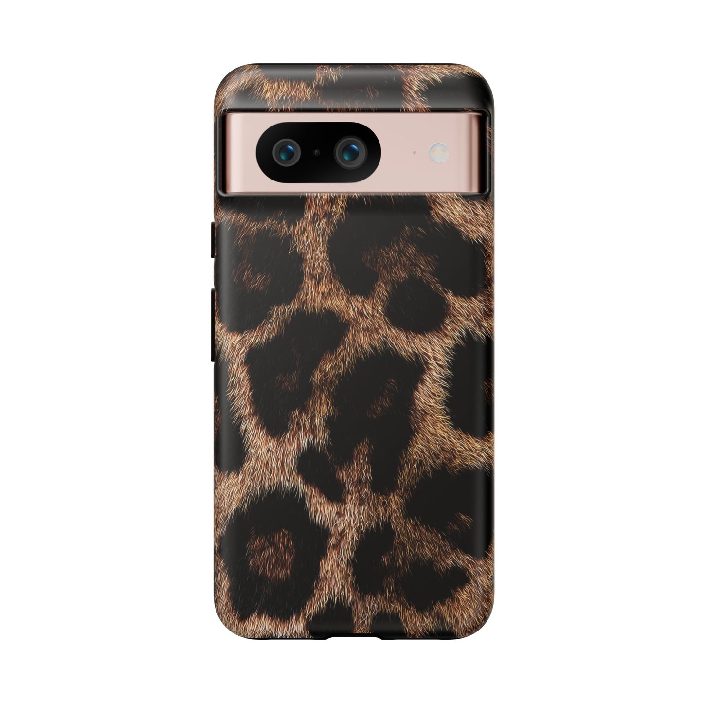iPhone 17 Pro Max Case | Leopard (Tough)