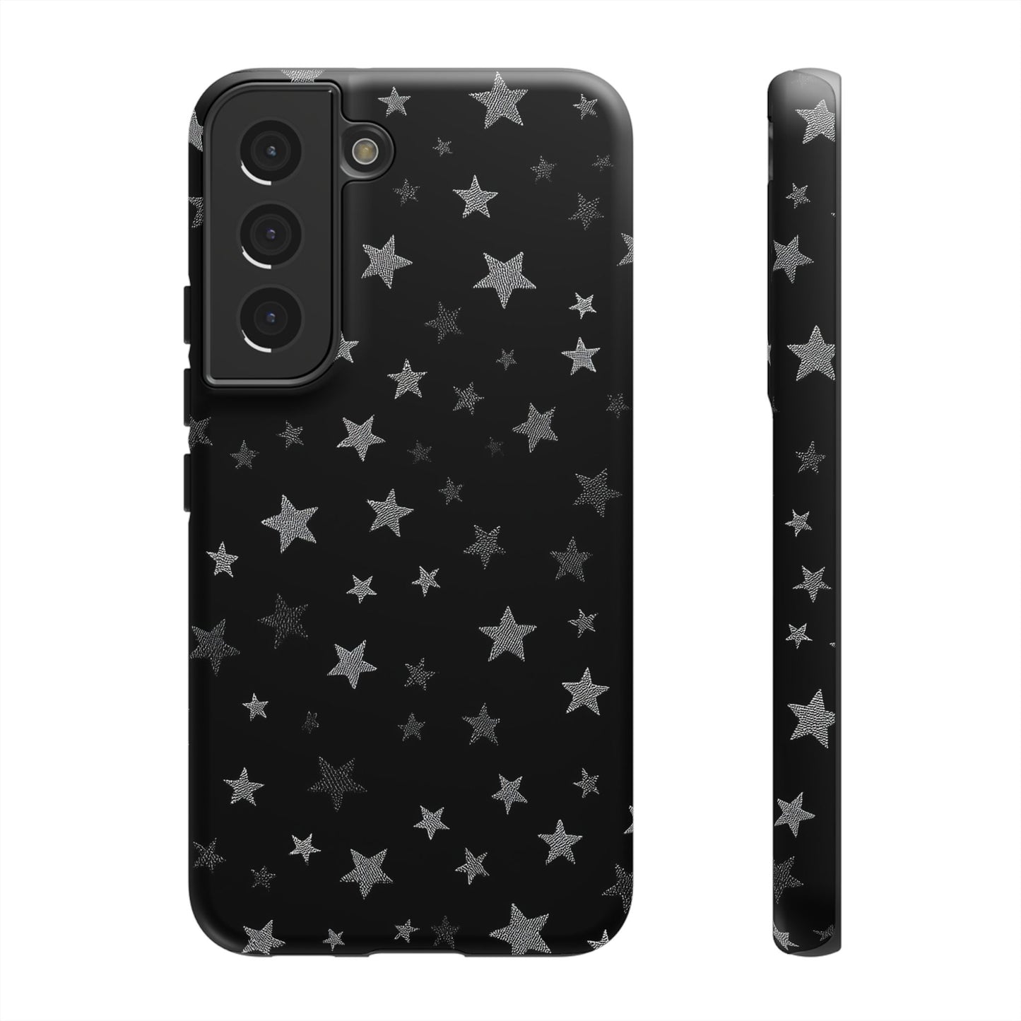 iPhone 17 Pro Max Case | Y2K Star (Tough)