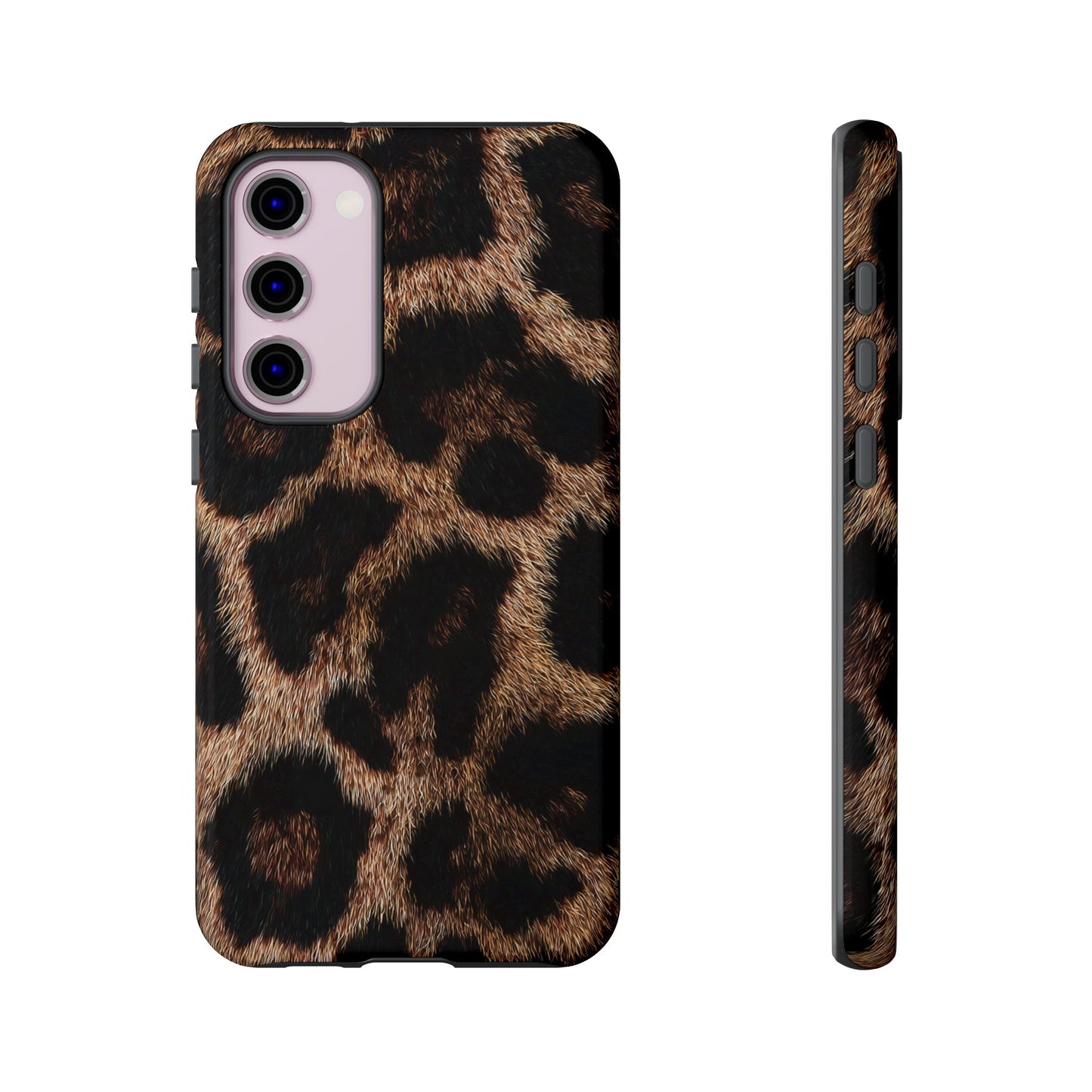 iPhone 17 Pro Max Case | Leopard (Tough)