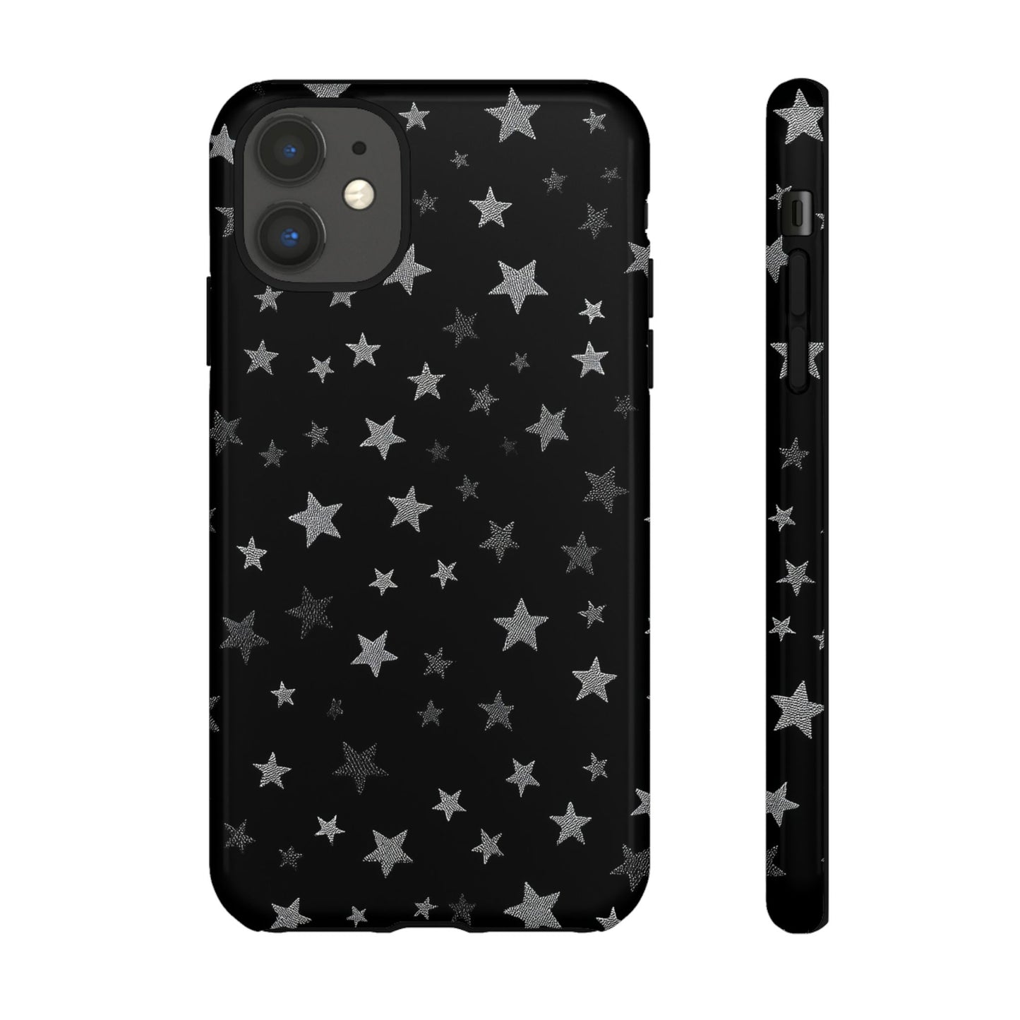 iPhone 17 Pro Max Case | Y2K Star (Tough)