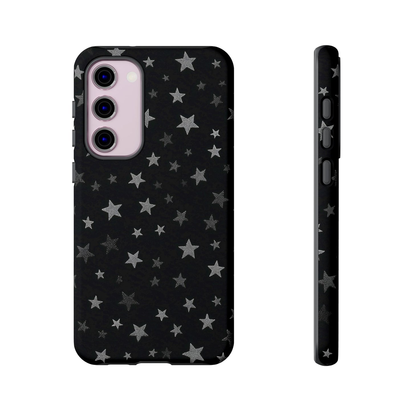 iPhone 17 Pro Max Case | Y2K Star (Tough)