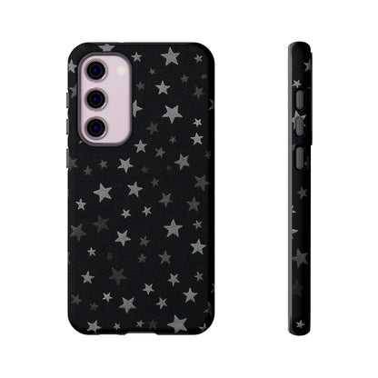 iPhone 17 Pro Max Case | Y2K Star (Tough)